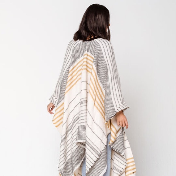 🌴🔆BILLABONG- BEACHY NIGHT WRAP🔆🌴 - Picture 12 of 12